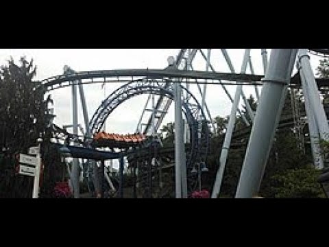 Video review of Sooperdooperlooper by Pringleson