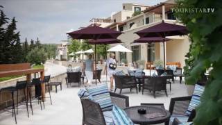 preview picture of video 'Dubrovnik Sun Gardens residence & resort'