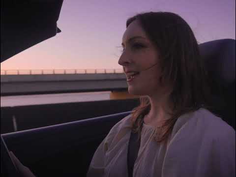 Moon Saloon - Look Alive (Official Music Video)