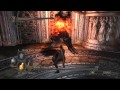 Dark Souls 2 - How to Beat the Smelter Demon Boss