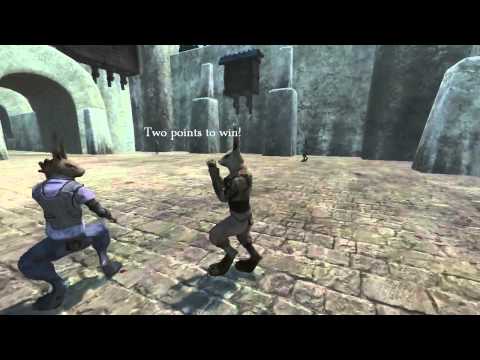 Overgrowth Alpha 199