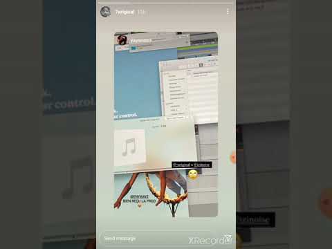7ARI x IZI sooooon 🎵🎵