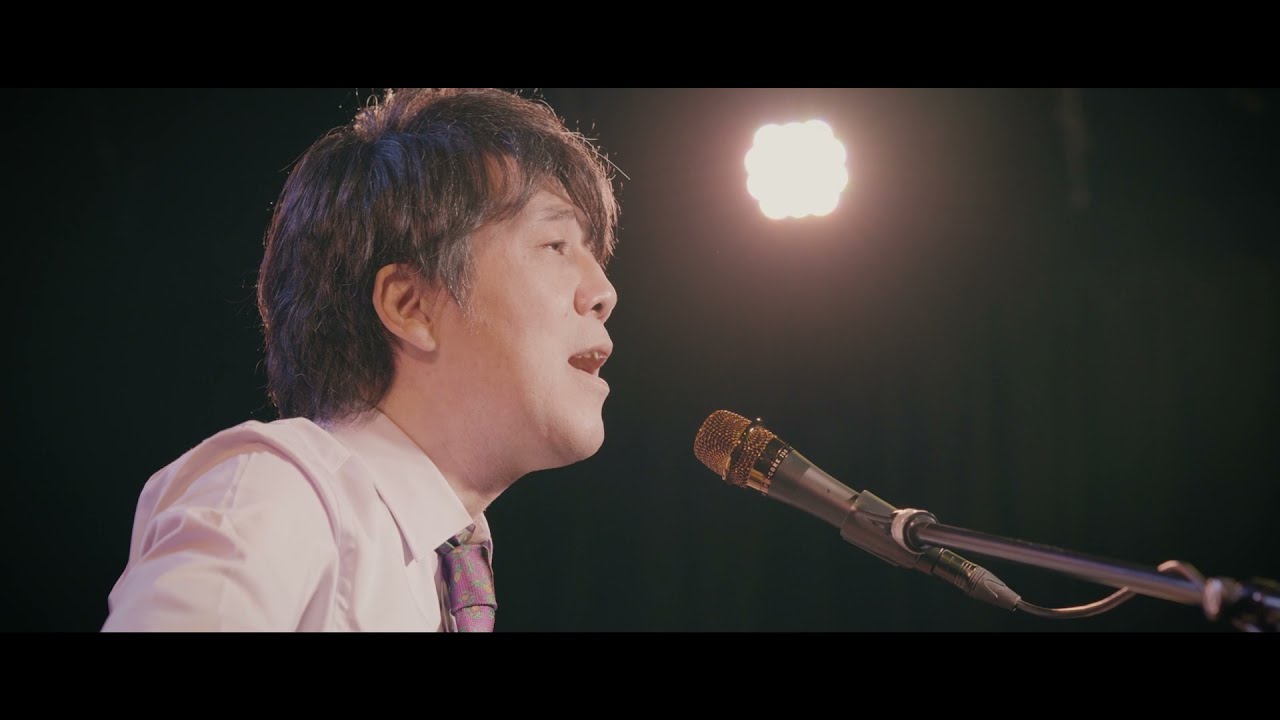 池田聡 - Impossible