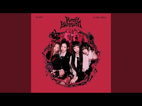 H1-KEY (하이키) 'Rose Blossom' Official Audio