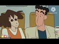 Shinchan Movie Episode 1 Part 6 In Shin Chan The Hidden Treasure Of The Buri Buri Kingdom