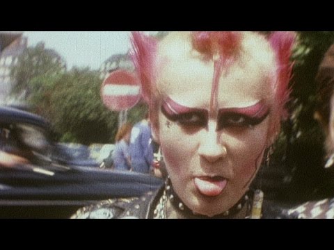 Punk in 60 Seconds