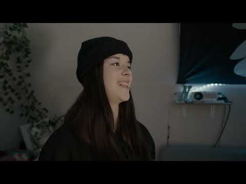 Stand Here: Nell Smith Documentary