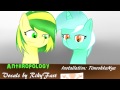 Anthropology - Lyra's song [Антропология - Песня ...