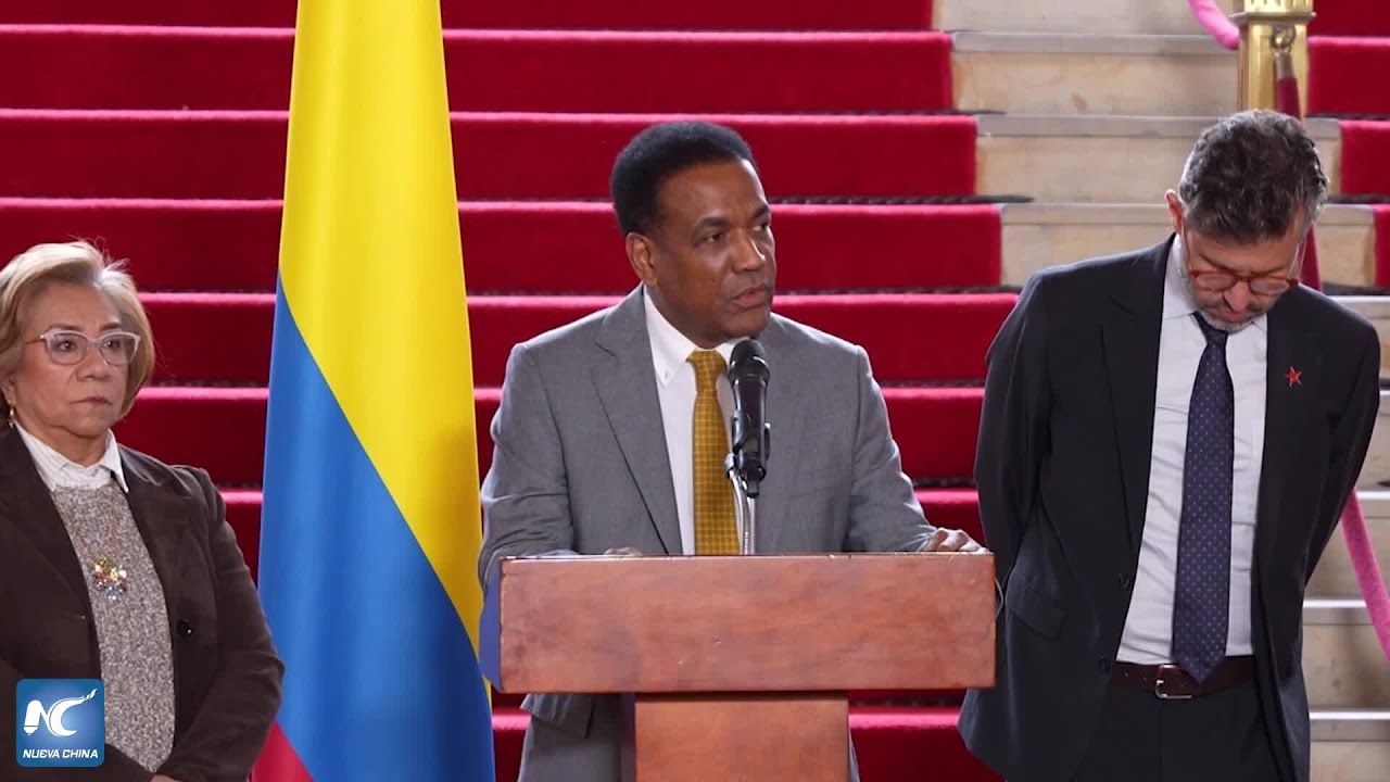 Colombia anuncia reunión con EEUU para expresar rechazo a amenazas de incursión militar