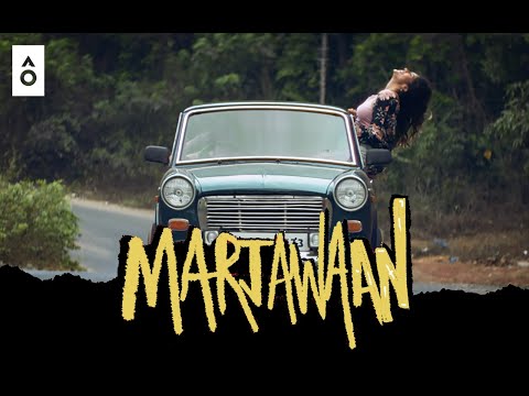 Marjawaan - Tanishk Bagchi, Asees Kaur, Yasser Desai | Larissa D'Sa, Nakul Sahdev | Artist Originals