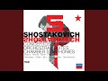 Shostakovich: The Bolt, Suite from the Ballet, Op. 27a - Ballet Suite No. 5 - General Dance and... - Gothenburg Symphony Orchestra - Topic Shostakovich: The Bolt, Suite from the Ballet, Op. 27a - Ballet Suite No. 5 - General Dance and...