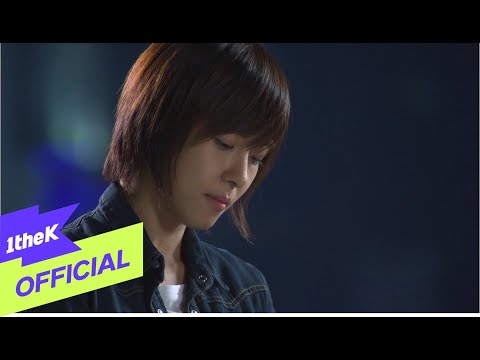 [MV] BAEK JI YOUNG(백지영)_The woman(그여자) (SECRET GARDEN DRAMA OST Part.1)