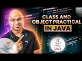 22 Class And Object Practical In Java
