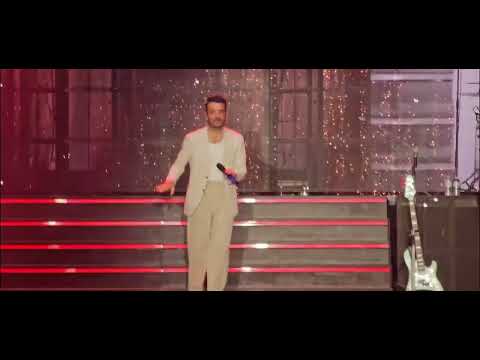 Giovanni Zarrella - Fantastico (Eine Italienische Sommernacht - Zeltfestival Ruhr - 2024-08-19)