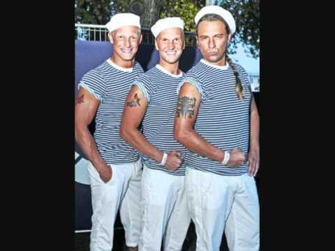 Gabriel Forss  Blond- Baby I die for you