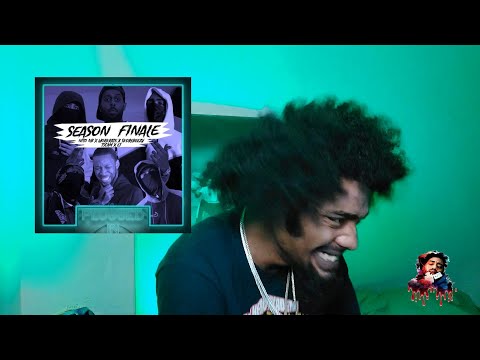 T Scam X E1 X Nito NB X Workrate x Skorebeezy - Plugged In W/Fumez The Engineer | Lyricist Reaction