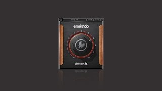 Video thumbnail for OneKnob Driver Plugin by Waves Audio