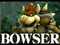 Mario Superstar Baseball Bowser S Castle