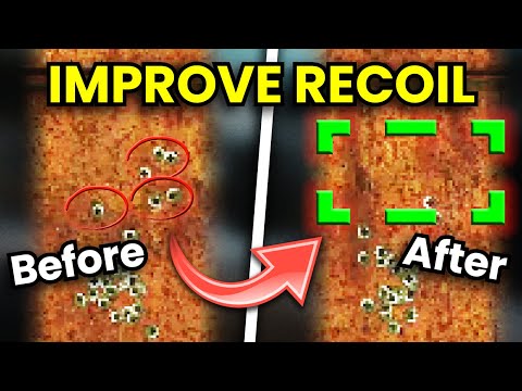 This Technique FINALLY Makes the M4 Usable!