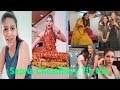 Dancer Sapna Chaudhary Tiktok Videos