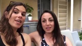 Invitation le 15 juillet à Genève avec Yasodhara pour la classe Right Voice For You et Sois Toi et C