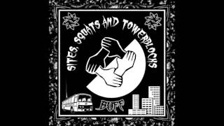 Buff - Dirty Old Town 2016 album