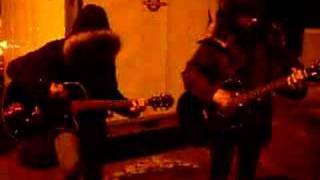 Jet Lag Gemini Acoustic 'Every Minute'