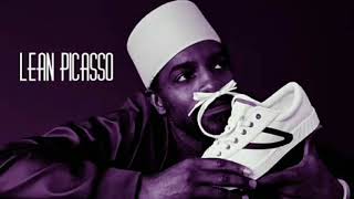 André 3000 - A Life In The Day Of Benjamin André (Slowed)