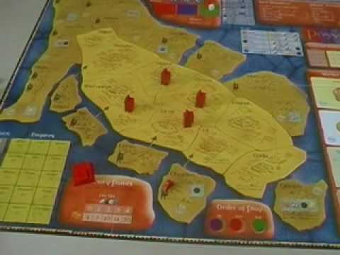 [Video Review] After the Flood