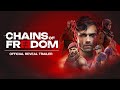Vídeo de jugabilidad de Chains of Freedom  PC