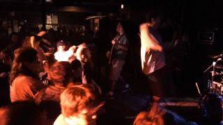 Bane 09 CanWeStartAgain