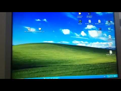 Recovery koqit k1 mini ( Azul )