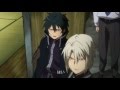 anime приколы (Сатана на подработке) - 2 