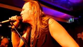 Pretty Maids - My soul to take (live Copenhagen 2014-03-27)