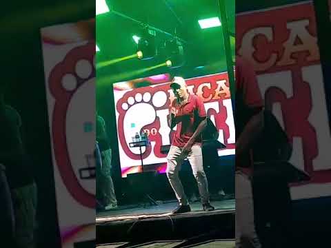 participação com Ricardo do pizeiro Angical mansidão BA