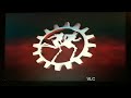 Opening To Monsters Inc 2002 Demo VHS