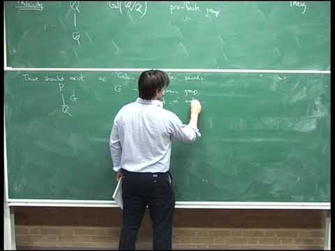 Dr. Francis Brown | Periods