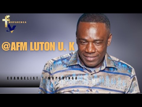 Evangelist T. Muparinga - Zvakanaka zvakangonakira munhu ane pfungwa yakanaka