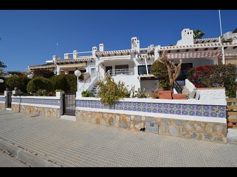 Amazing and cosy duplex near the sea | Cabo Roig - CR157
