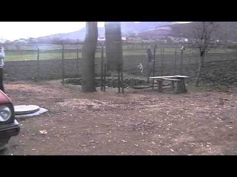 Vendi i nje mulliri   Terrnave