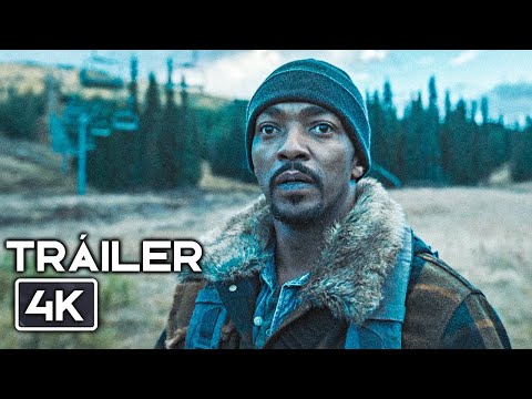 LÍNEA DE EXTINCIÓN Tráiler Oficial Español (2026) Anthony Mackie