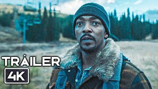 LÍNEA DE EXTINCIÓN Tráiler Oficial Español (2026) Trailer