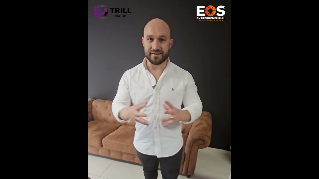Client Testimonial - Trill Group