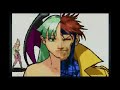 Darkstalkers Special Morrigan Anthology Marvel Vs Capcom 1
