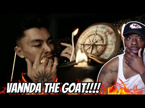 THE BEAT IS INSANE! VANNDA - BUSINESS CLASS (OFFICIAL VIDEO) REACTION!!!!!!!!