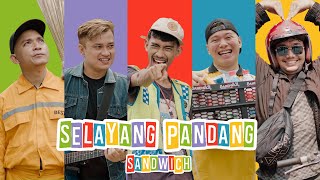 Download lagu SANDWICH - SELAYANG PANDANG (COVER) mp3