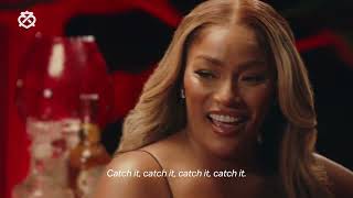 Chivas Regal Stefflon Don: The Rise - Dexta Dapps Episode 2