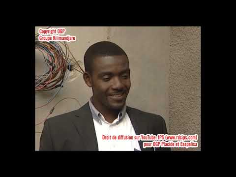 Groupe Kilimandjaro - Héritier 7&8 (FIN) (Entier) 2005