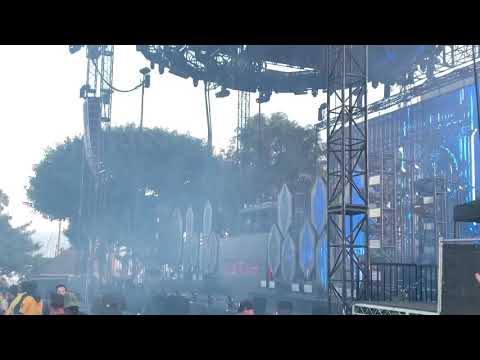 Seven Lions @ Alchemy Tour - Long Beach, CA