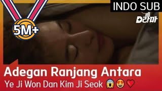 Adegan Ranjang Antara Ye Ji Won Dan Kim Ji Seok ๐ฑ๐โค๏ธ #AnotherMissOh ๐ฎ๐ฉINDO SUB๐ฎ๐ฉ Adegan Ranjang Antara Ye Ji Won Dan Kim Ji Seok ๐ฑ๐โค๏ธ #AnotherMissOh ๐ฎ๐ฉINDO SUB๐ฎ๐ฉ